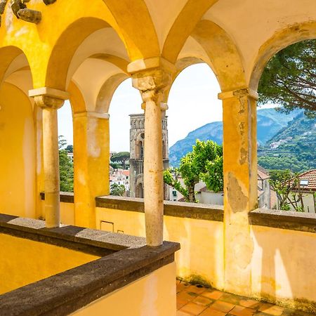 Starhost - Casa Del Principe Villa Ravello Exterior foto