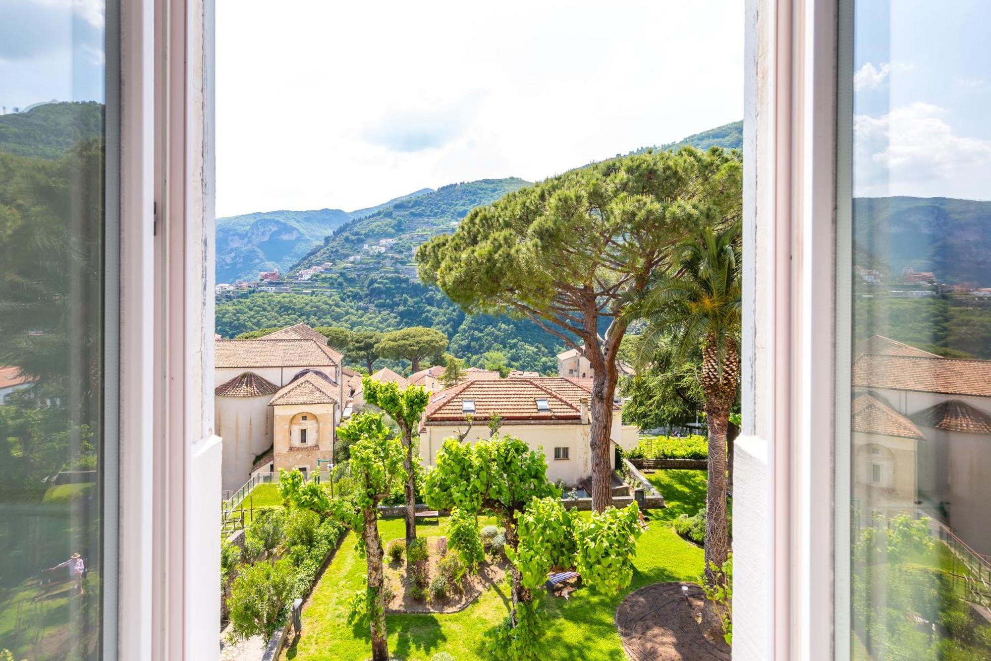 Starhost - Casa Del Principe Villa Ravello Exterior foto