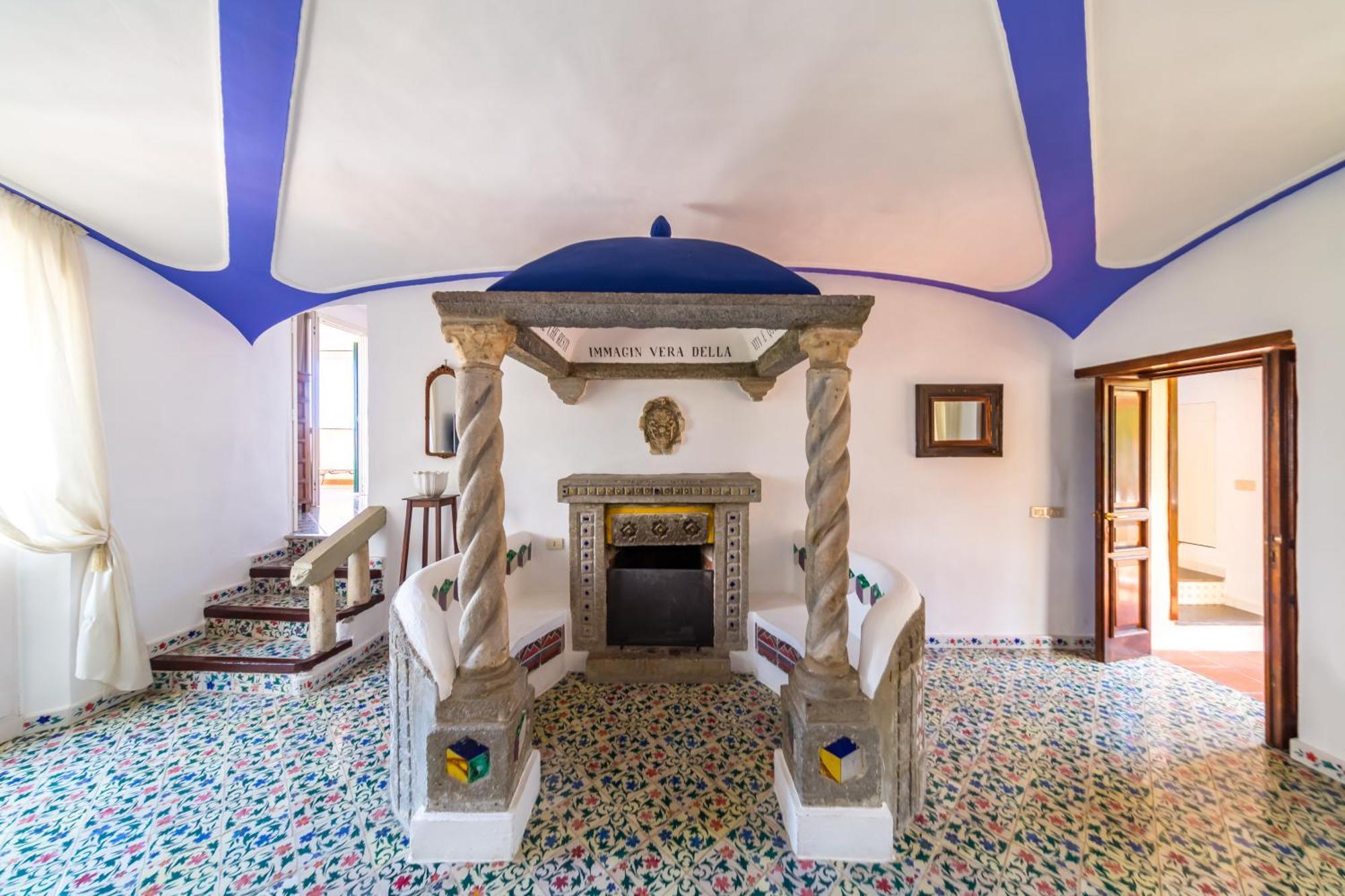 Starhost - Casa Del Principe Villa Ravello Exterior foto